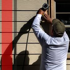 Best Insulated Siding Installation  in Hallsville, MO